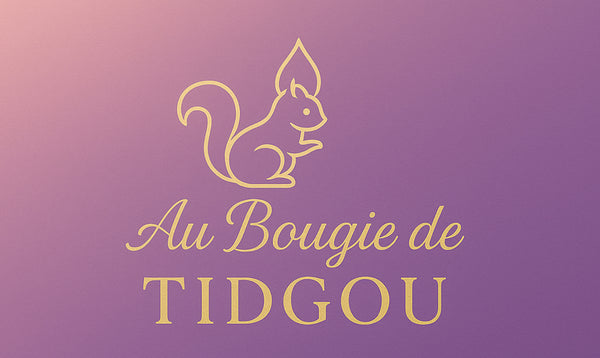 au bougie de Tidgou